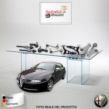 Set Bras 10 Pièces Alfa Romeo
