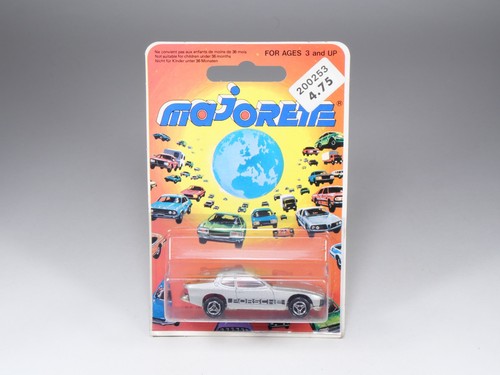 Majorette 247 porsche 924 - majorette,