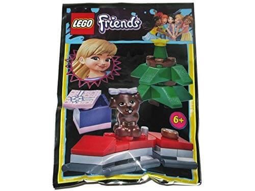 Lego friends monde - friends,