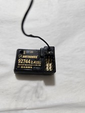 airtronics ,sanwa 2.4 receiver