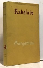 Gargantua | Rabelais | Etat correct