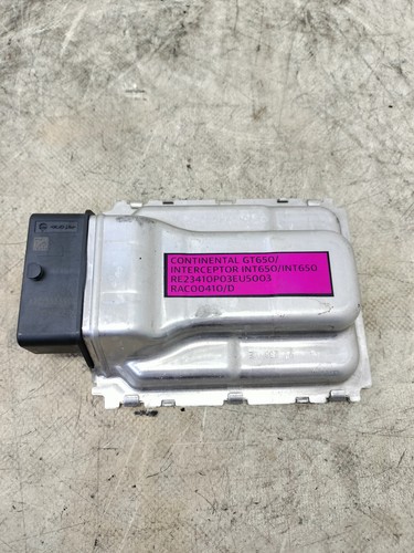 Ecu pour royal enfield - royal,