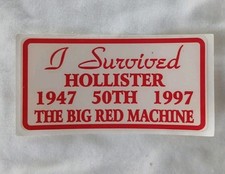 81 Hells Angels Hollister