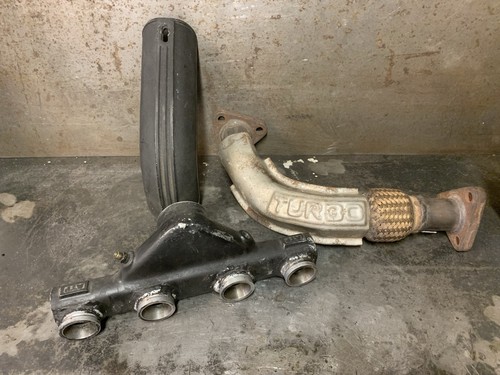 Atp rajay pipe echappement - atp,