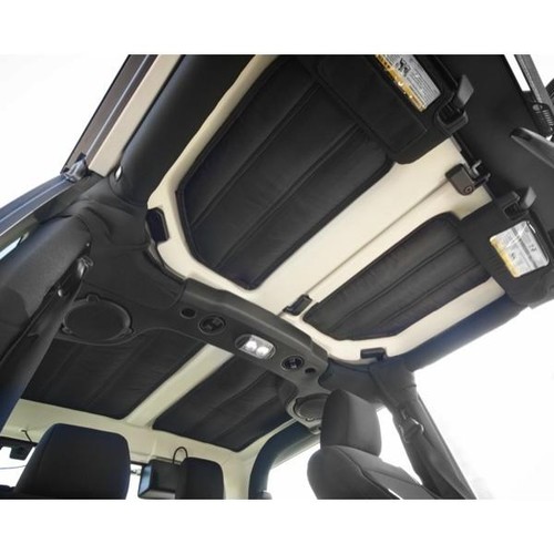 Hard top insulation kit 18 - top, 11-18