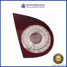 Feux - Phare Arrière