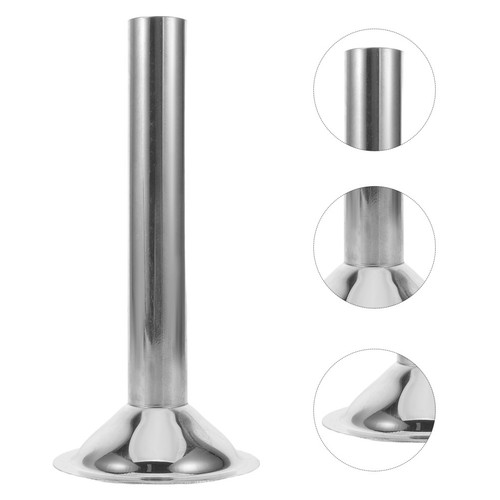 Accessoires pour poussoir - pour, À