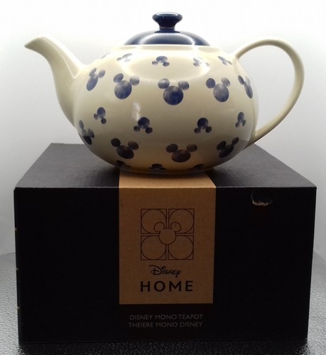 Enesco disney home mono - home,