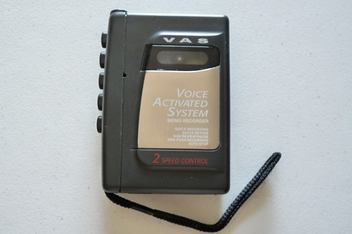 Walkman cassette audio - walkman, k7