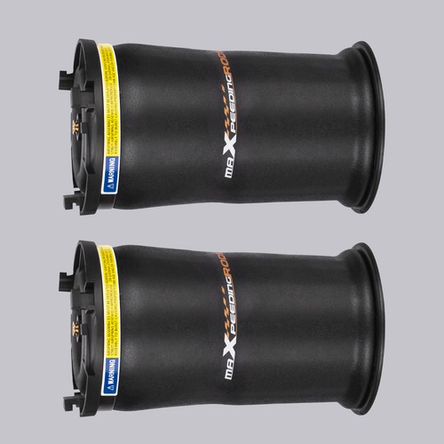 Sac suspension - 2x,