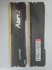 Kingston FURY Beast 16G (2 x
