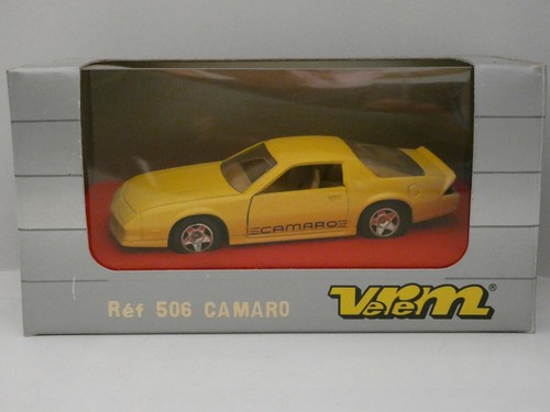 Chevrolet camaro neuf - chevrolet,