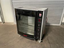 Ubert Tournebroche Barbecue