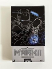 Hot Toys Ironman Mark II 1:6