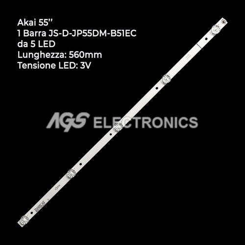 Kit barres bande tv - 1,