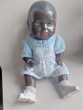 Ancien baigneur noir SNF 40 vêtements D'époque 1945 ?