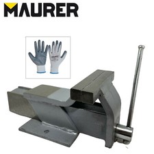 Etau de Table MAURER Acier
