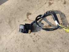 Commodo Gauche Suzuki 125 rg