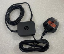 HP Pro Tablette 608 G1 792619-001 Type C Chargement Micro USB Adaptateur 15W New