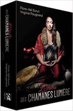Oracle des chamanes Lumière -