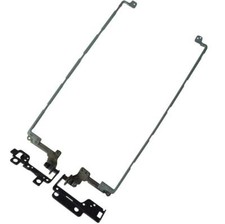 HP 17-AK 17-BS Gauche Droit Écran LCD Charnière Support Bras Set