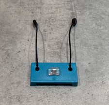 Machine Gymnastique Playmobil 