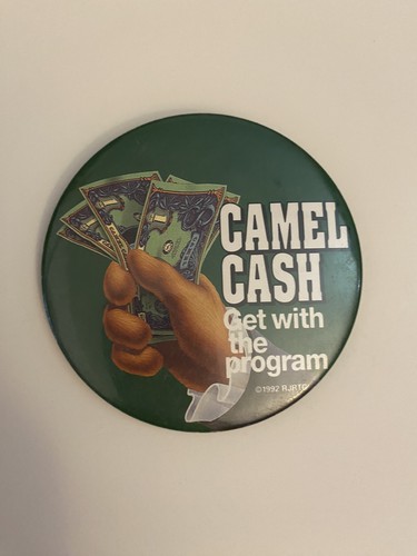 Camel cash get - camel,