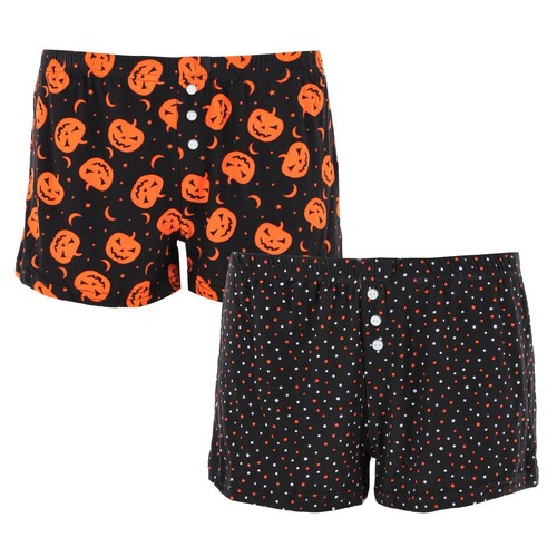 Ctm lot shorts de pyjama - de, 2