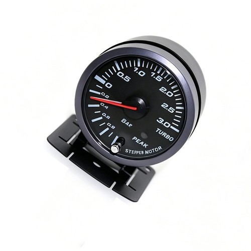 Manomètre turbo pouces - 2,5,