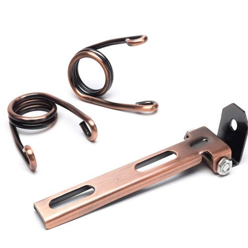 Ressorts support kit - et,