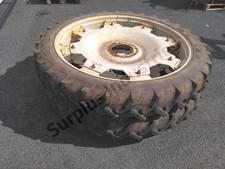 ROUE PORTEUSE TECNOMA GALAXY 3000  / NE 10325