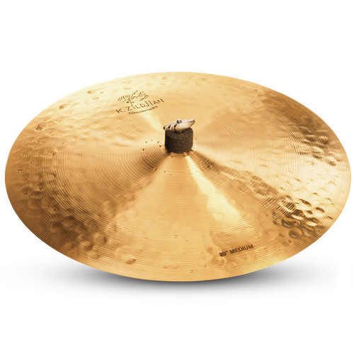 Zildjian k1016 20 k - zildjian,