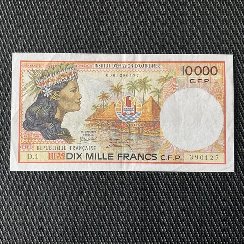 Polynésie française 000 - franÇaise:,