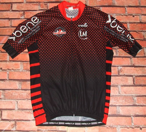 Velo maillot cyclisme - maillot,