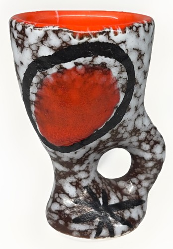 Rare verre digestifs - À,