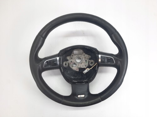 Audi line volant - s,
