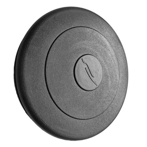 Couvercle rond trappe - couvercle,