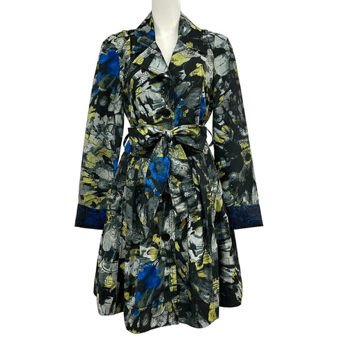 Desigual black gray multi - desigual,