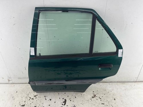 Porte arriere gauche citroen - arriere,
