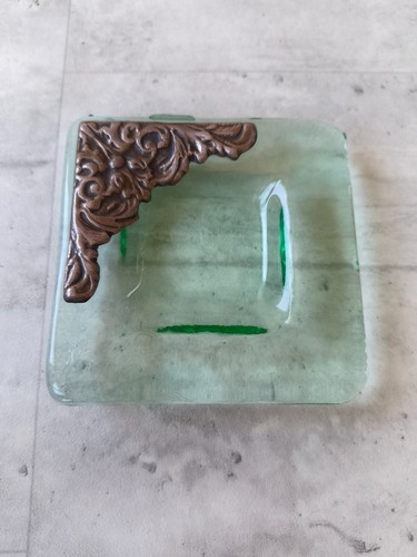 Vide poche verre murano - verre, de