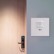 Interrupteur détecteur de