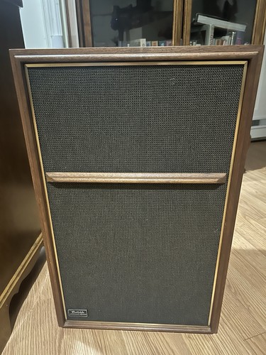 Vintage wharfedale w60e - vintage,