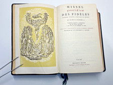 MISSEL QUOTIDIEN DES FIDELES -