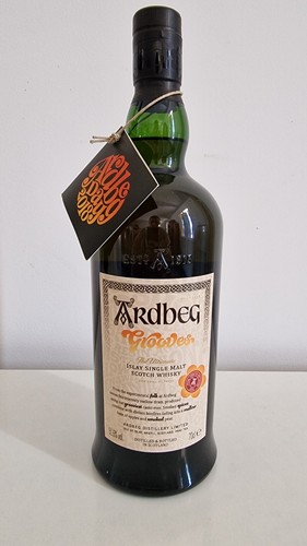 Ardberg grooves comittee - ardberg,