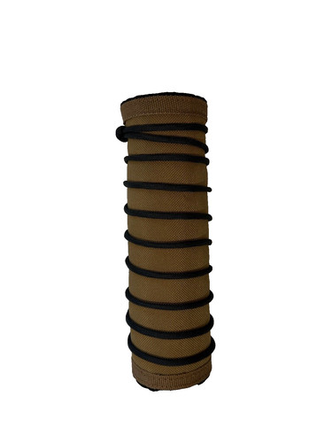 High temp covers - temp, suppressor