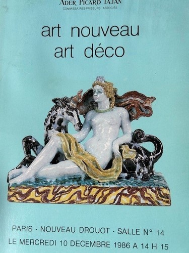 Catalogue vente art - catalogue,