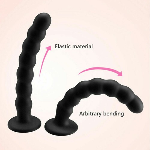 Anal beads long - anal_beads, long_anal_butt