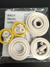 Kit Elastiques Flipper -