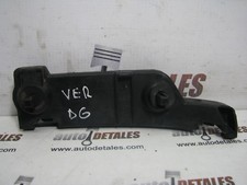 Toyota Corolla Verso Arrière