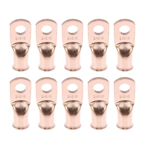 10pcs awg voiture - 10pcs, awg-5/16"